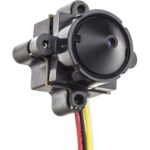 SpyTech MC59P36 instrukcje