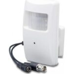 Starvis MHD-HISP-500-O  instrukcje