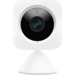 SwitchBot Indoor Cam  instrukcje
