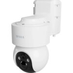 TESLA Smart Camera 360 4G Battery TSL-CAM-19TG  instrukcje