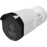 TESLA Smart Camera Outdoor (2022) TSL-CAM-BULLET8S  instrukcje