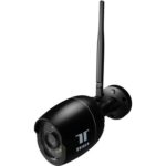 TESLA Smart Camera Outdoor 2K TSL-CAM-3Q  instrukcje