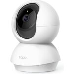 TP-Link Tapo C200  instrukcje