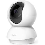 TP-Link Tapo C210  instrukcje