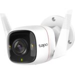 TP-Link Tapo C320WS  instrukcje