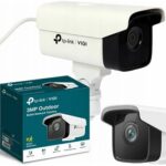 TP-Link VIGI C300HP-4  instrukcje