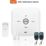 Tuya AS-10GDT  instrukcje
