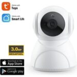Tuya AS-C20A-3MP  instrukcje