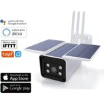 Tuya AS-SC216  instrukcje