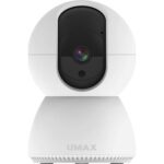 Umax U-Smart Camera C3  instrukcje