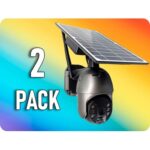 V-TAC Smart Light)/2-PACK instrukcje