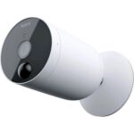 YI Kami Wire-Free Outdoor Camera instrukcje