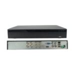 Zoneway XVR3108  instrukcje