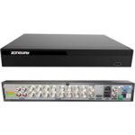 Zoneway XVR3116  instrukcje
