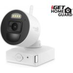 iGET HOMEGUARD HGNVK686CAMP  instrukcje