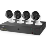 iGET HOMEGUARD HGNVK85304  instrukcje