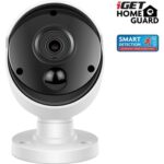 iGET HOMEGUARD HGNVK930CAM  instrukcje