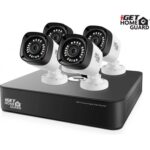 iGet HOMEGUARD HGDVK46704P  instrukcje