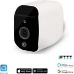 iQtech Smartlife BC01W  instrukcje
