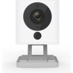 iSmartAlarm ISA-ISC5P2 instrukcje