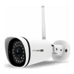 iSmartgate ISG-CAM04WEU instrukcje