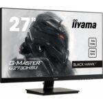 iiyama G2730HSU  instrukcje